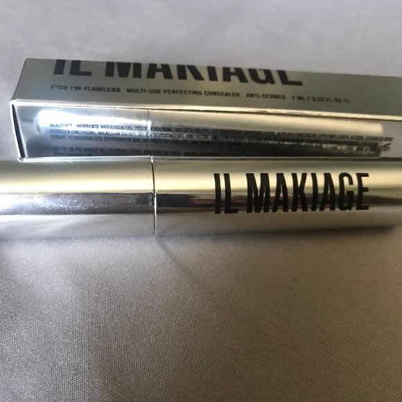 IL Makiage - Fuck I am flawless concealer shade 10 - Picture 2 of 3